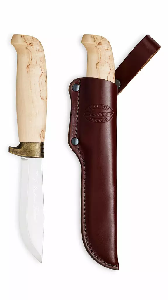 Marttiini Deluxe Skinner - Knivar - 6416885100447 - 2
