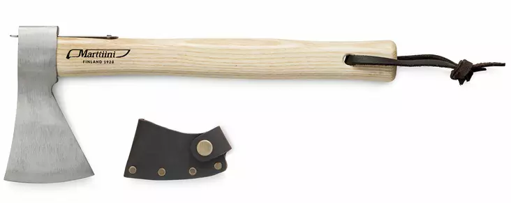 Marttiini Hiking Axe - Axe - 6416885618607 - 1