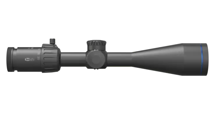 Meopta MeoPro R5 4-20X50 SFP RD BDC 3 - Meopta kikarsikten - 8594050737327 - 1