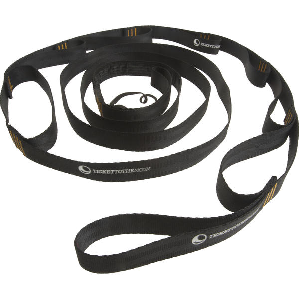 Moon-Strap strap / tie-down cord pouch - Hammocks and Accessories - 727670915327 - 1