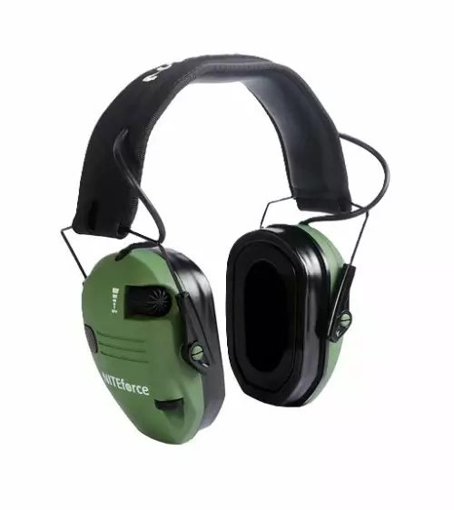 NITEforce SubSonic Pro Active Hear - Öronproppar - 6430061581097 - 5