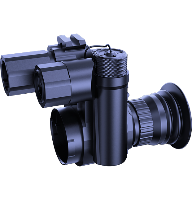 Pard NV007SP LRF 850nm - Nattseendekameror - 6975064271717 - 1