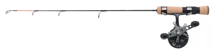 Patriot Multi Ice fiskecombo - Vinterfisketillbehör - 6417512527637 - 1