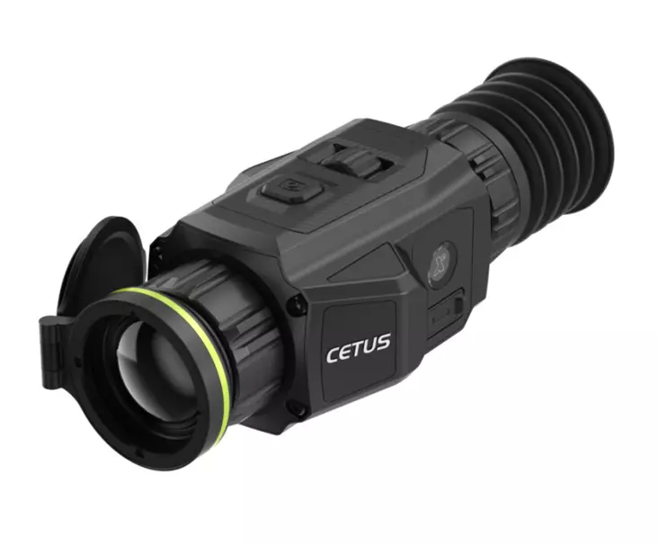 Pixfra Cetus C635 - Night Vision Devices - 6976144452187 - 1