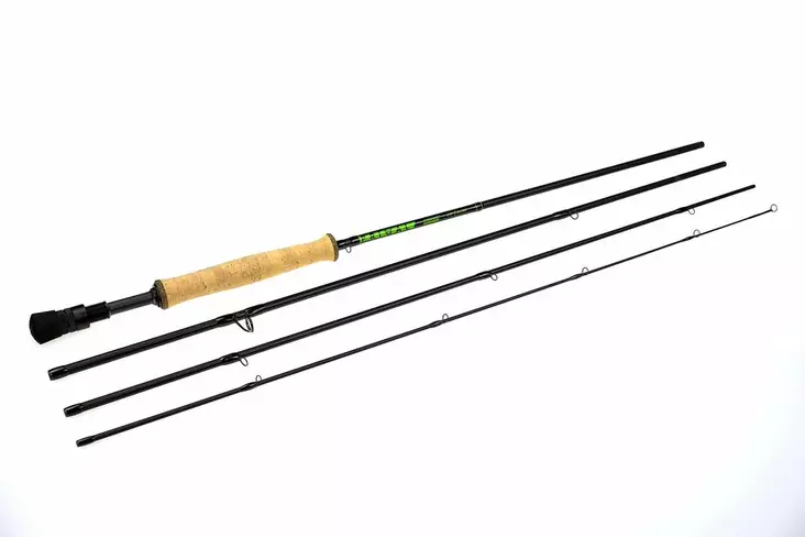 Primal Conquest One-Handed Fly Rod - One-Handed Rods - 9420069032957 - 1