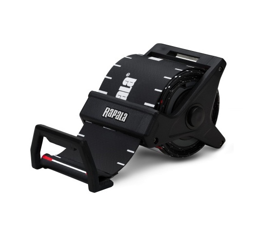 Rapala RCD Roll Ruler - 150cm - Fishing Tools - 022677280547 - 1