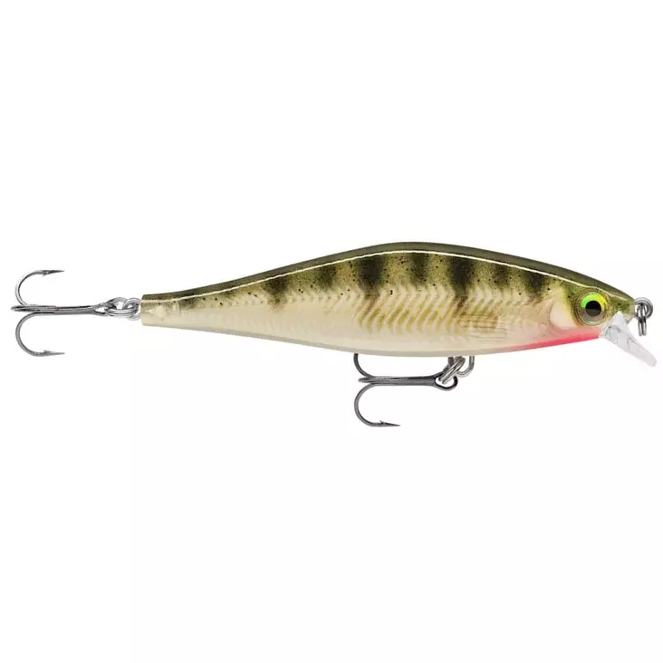 Rapala Shadow Rap Shad 9cm 12g - Wobbler - 022677367057 - 1