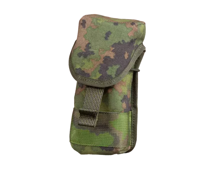 Savotta 2-Mag Pouch, AR15 - Magazine Pouches - 6419134203487 - 1