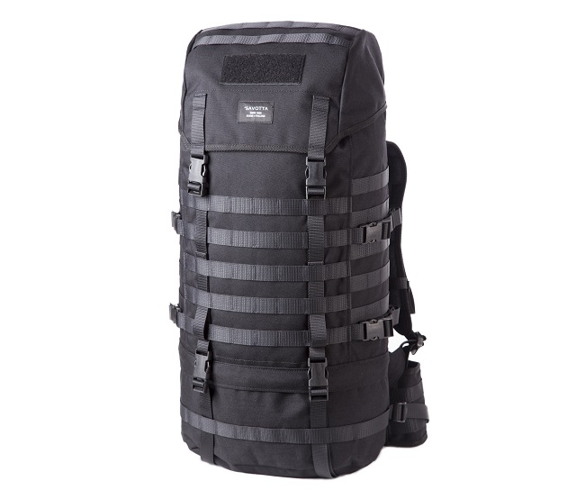 Savotta Jääkäri L - Rinkor - 6419134108737 - 1