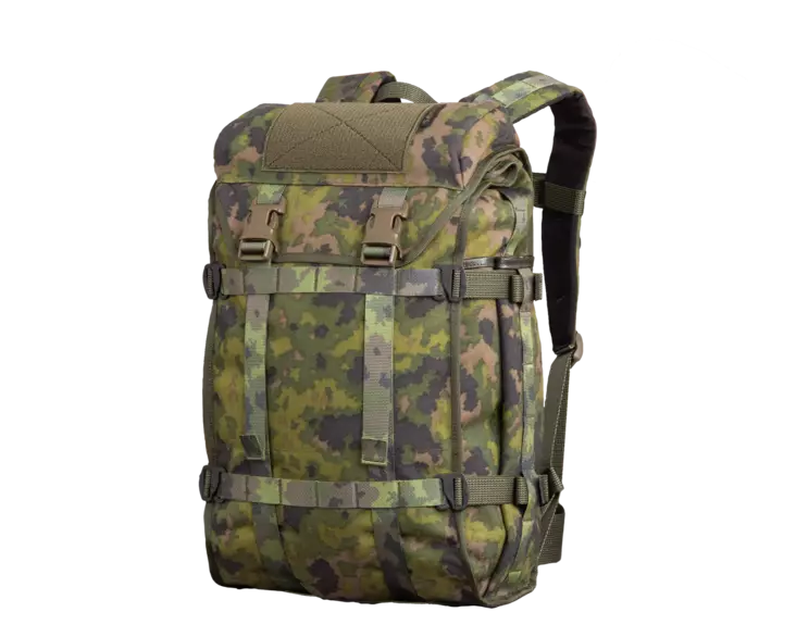 Savotta Kahakka 25L - Day Backpacks - 6419134207867 - 1