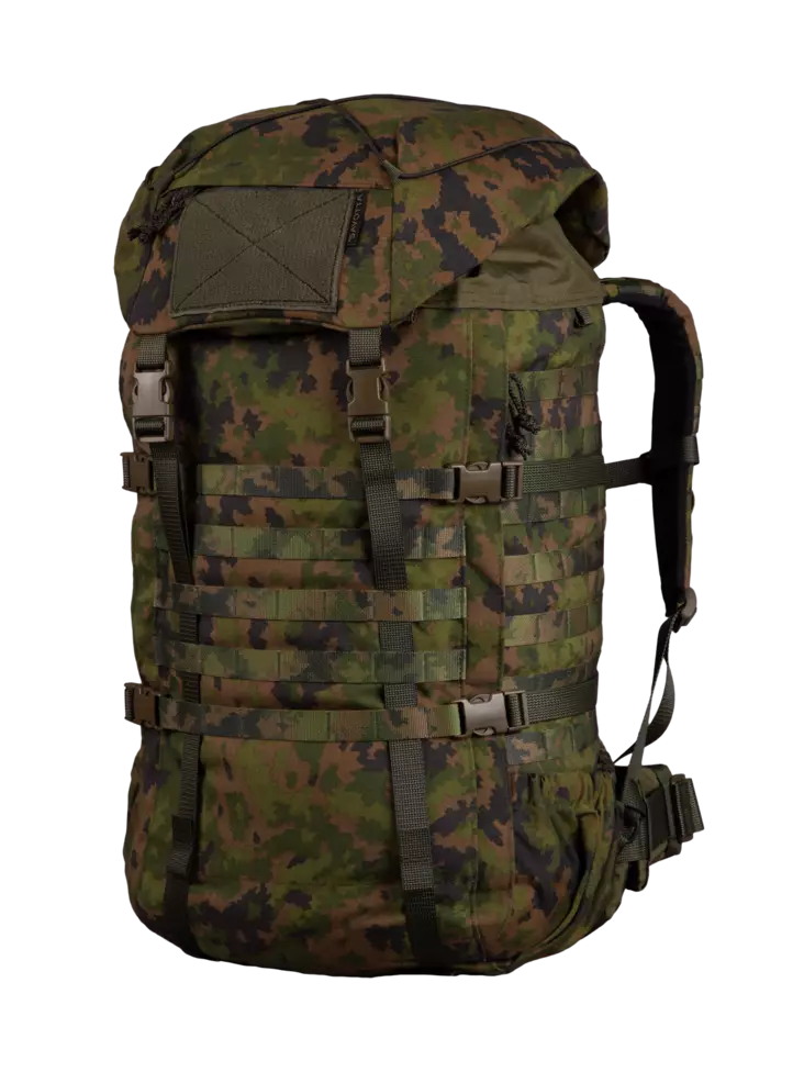 Savotta Kantamus 60l - M05 Skogsdel - Rinkor - 6419134208017 - 1