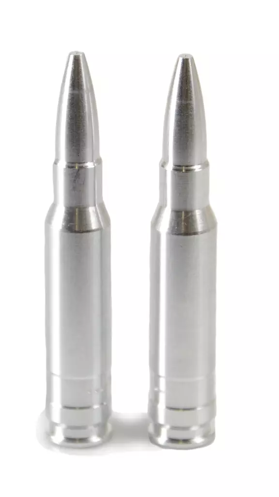 SC Click Cartridge .308 Win ALU - Click Cartridges - 6410364601227 - 1