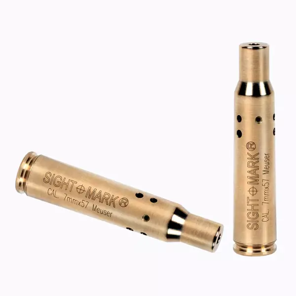 Sightmark 7x57mm Mauser (R) - Övriga vapen- och jägartillbehör - 810119014177 - 1