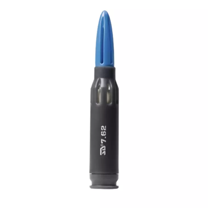 Silent Dry Vaportack -patron, 7.62mm riffel - Övriga vapen- och jägartillbehör - 4711584400037 - 1