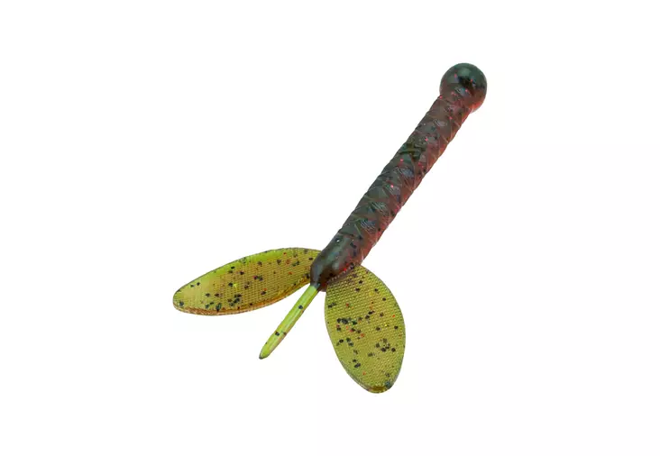 Svartzonker NATC Princess Dragonfly 6 pcs - Jigs - 7340031020367 - 1