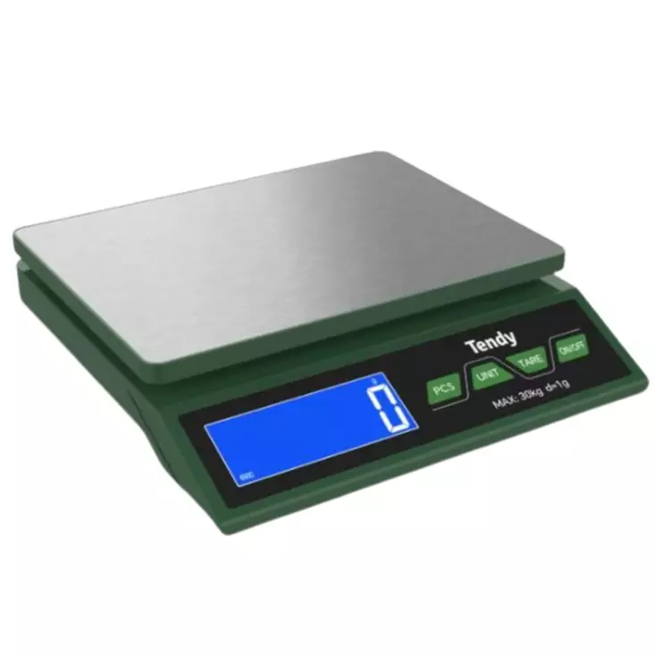 Tendy Libra bordswaage - Laddare och verktyg - 7350166090067 - 1