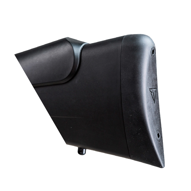 Tikka T3x Butt Pad, Synthetic Models - Transom Plates - 6438053091227 - 1
