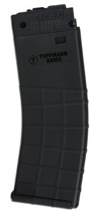 Tippmann M4-22 25-skott 22lr magasin - Magasin för smågevär - 857253008037 - 1