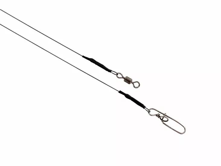 Westin Titanium Leader - Locks, Scissors, Wigs, and Small Accessories - 5707549473207 - 1