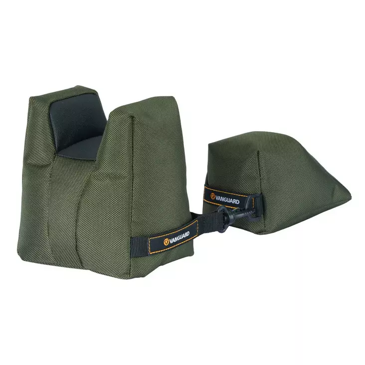 Vanguard Endeavor Small Shooting Bag - Shooting Rest Bags - 4719856253657 - 1