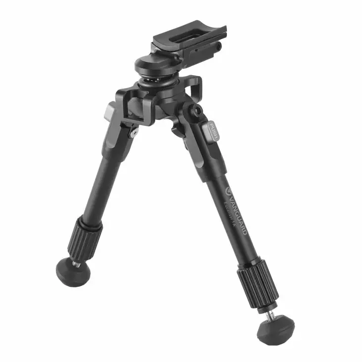Vanguard Equalizer 1 A Bipod - Bipods - 4719856254197 - 1