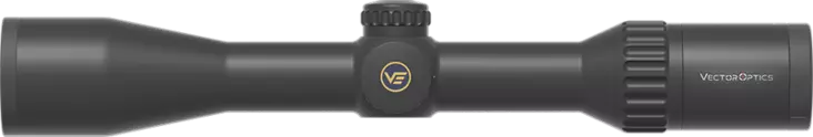 Vector Optics Continental X6 1,5-9x42 - Övriga kikarsikten - 192687274857 - 1