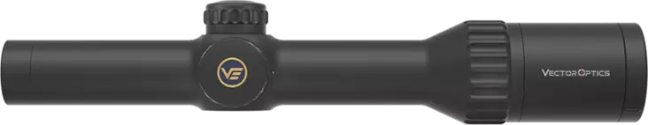 Vector Optics Continental x8 1-8x24 ED - Övriga kikarsikten - 6976386127027 - 1