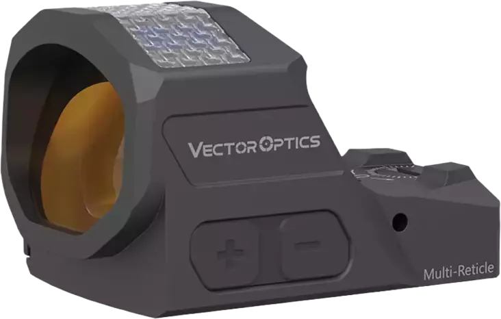 Vector Optics Frenzy-X FLEX 1x19x26 SMR -  - 6976386121247 - 1