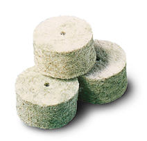 VFG 12 kal. rengöringspropp - Filtreringstappar - 4260419147727 - 1