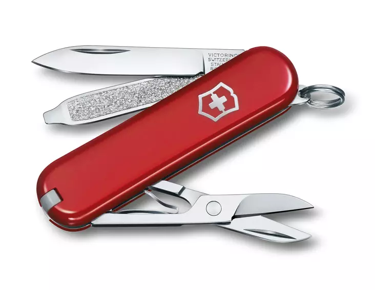 Victorinox Classic SD - Victorinox - 7613329143957 - 1