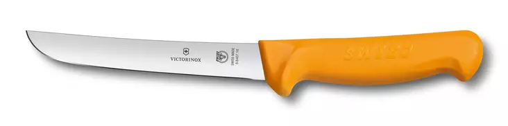 Victorinox Swibo Bouneri 16 cm bred - Filéknivar - 7611160045157 - 1