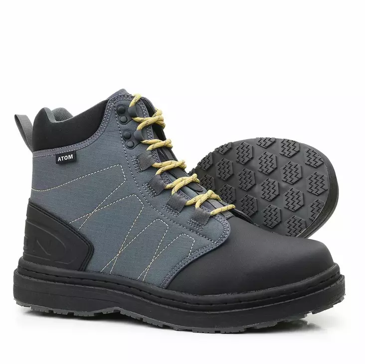 Vision Atom Gummi 2.0 vadarskor - Vadskor - 6417512847957 - 1