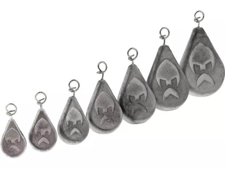 Westin Switch Weight - Jigheads and Hooks - 5707549498217 - 1