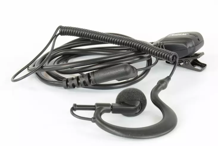 Zodiac "E" Waterproof Headset - Zodiac Accessories - 7036094743007 - 1