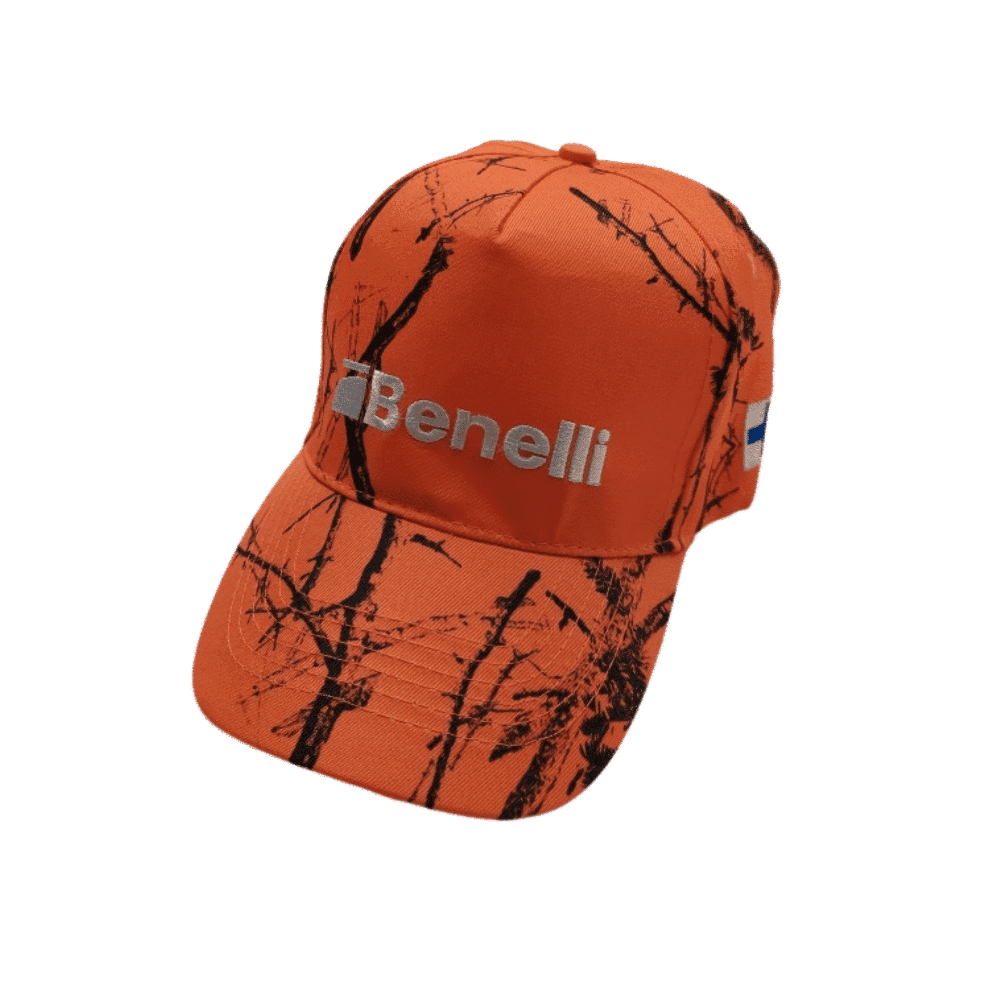 Benelli Blaze Orange Beanie Realtree Low Profile Blaze Orange Hat