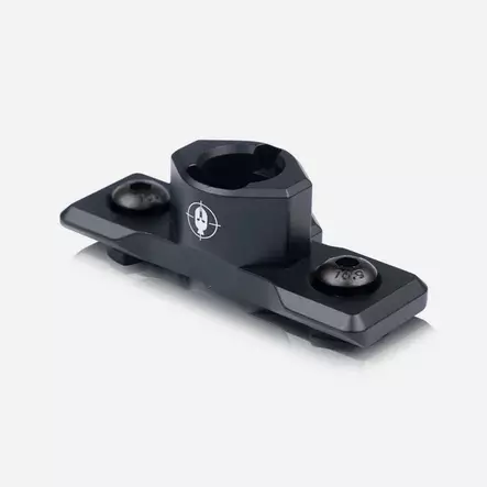 Spartan Precision Classic M-LOK Adapter - Bipods - 744790807578 - 1