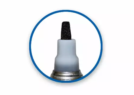 Birchwood Super Black Touch-Up Pen - Övriga rengöringsverktyg - 361823038 - 2