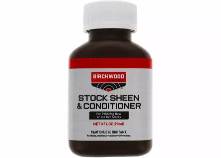 Birchwood Tru-Oil Sheen & Conditioner - Hair Care Products - 361823048 - 1