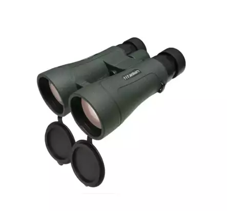Delta Optical Titanium Gen2 8x56 ROH - Binoculars - 5901691614208 - 2
