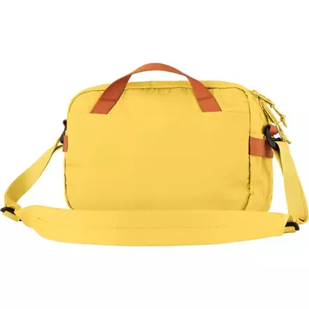 Fjällräven High Coast Crossbody - Backpacks and Bags - 7323451017858 - 2