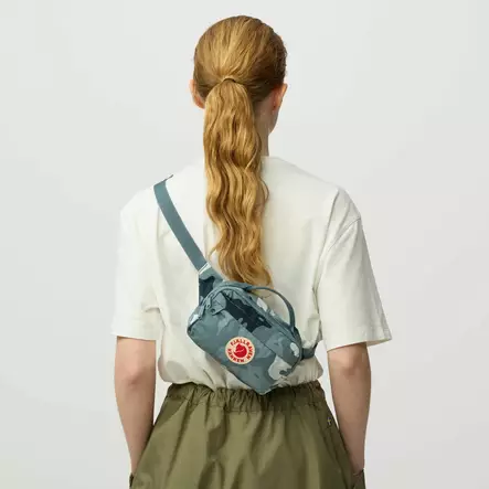Fjällräven Kånken Graphics Hip Pack - Fjällräven Kånken Hip Pack - 7323451155758 - 2