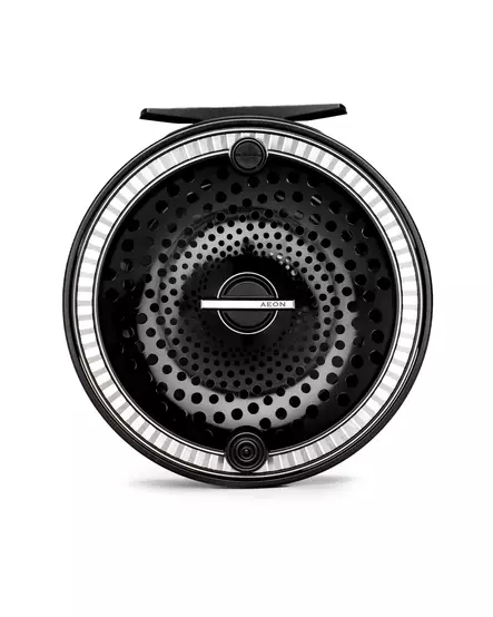 Guideline Aeon Black&Silver flugrulle - Flugspön - 7033841107518 - 2