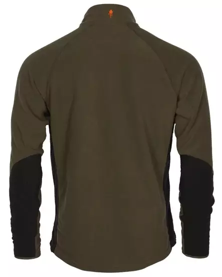 Pinewood Air Vent Fleece Jacket - Outdoor Jackets - 7331090402508 - 2