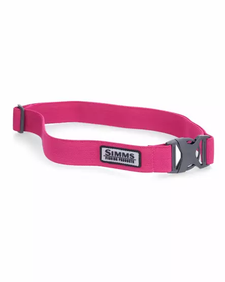 Simms Vadebälte - 38mm Fuchsia vadebälte - Övriga vadarföremål - 694264600498 - 1