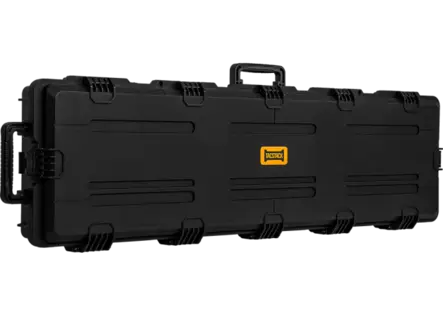 Tacstack XL Vapenväska - Svart - Hårda väskor - 361827818 - 2