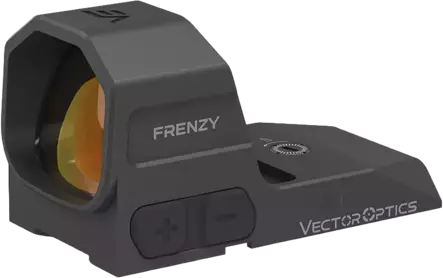 Vector Optics Frenzy FA 1x20x24 CZ -  - 6976386128758 - 1