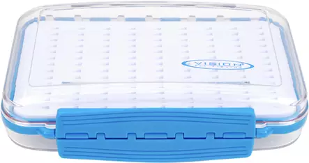Vision Aqua flugask (vattentålig) - Flugaskar - 6417512827898 - 2