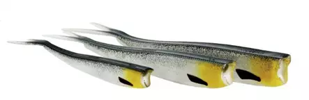 Westin TwinTeez V-Tail 20cm 32g - Jigs - 5707549500958 - 1