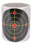 5Etta Self-Adhesive Target 12cm 100pcs - Shooting Targets - 7333080058108 - 1