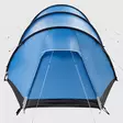 Fjällräven Keb Endurance 4 Pine Green - Tents and Accessories - 7323450207168 - 2